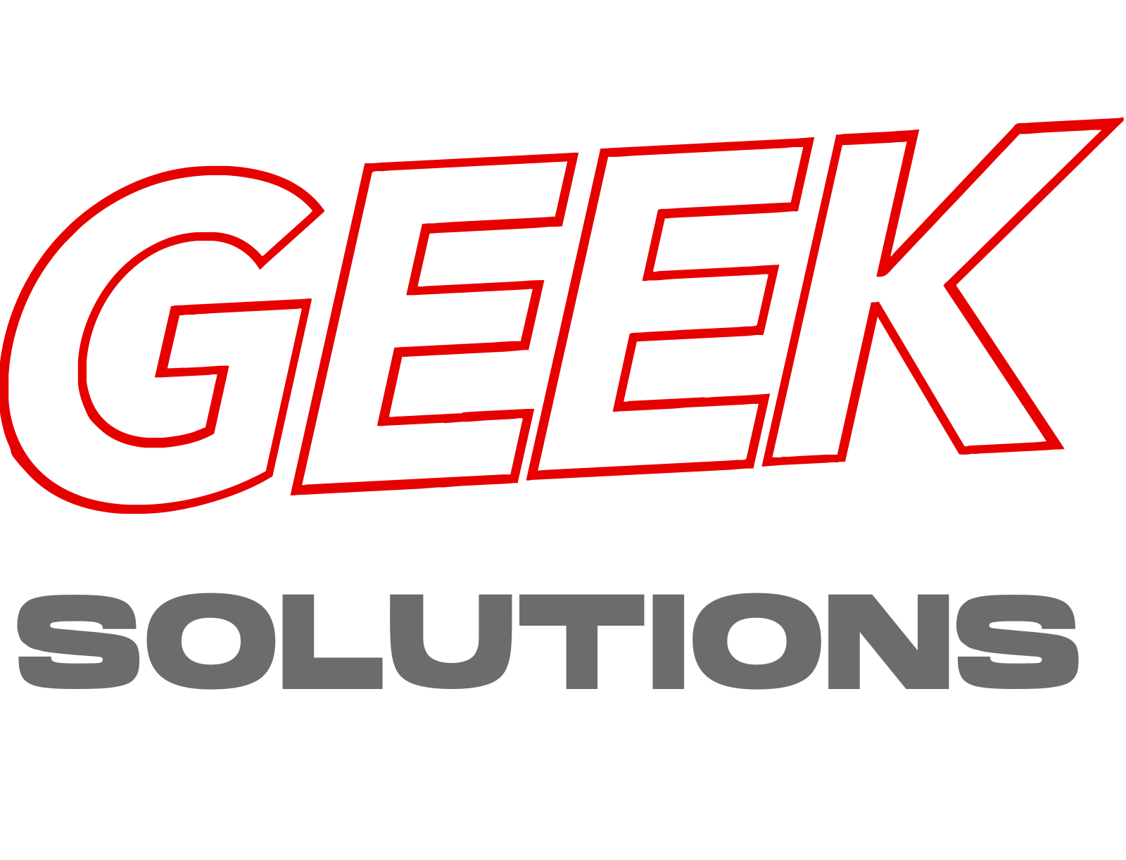GEEK Solutions